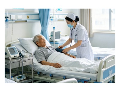 Ventilator and Anaesthesia Accessories